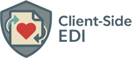 Client-Side EDI